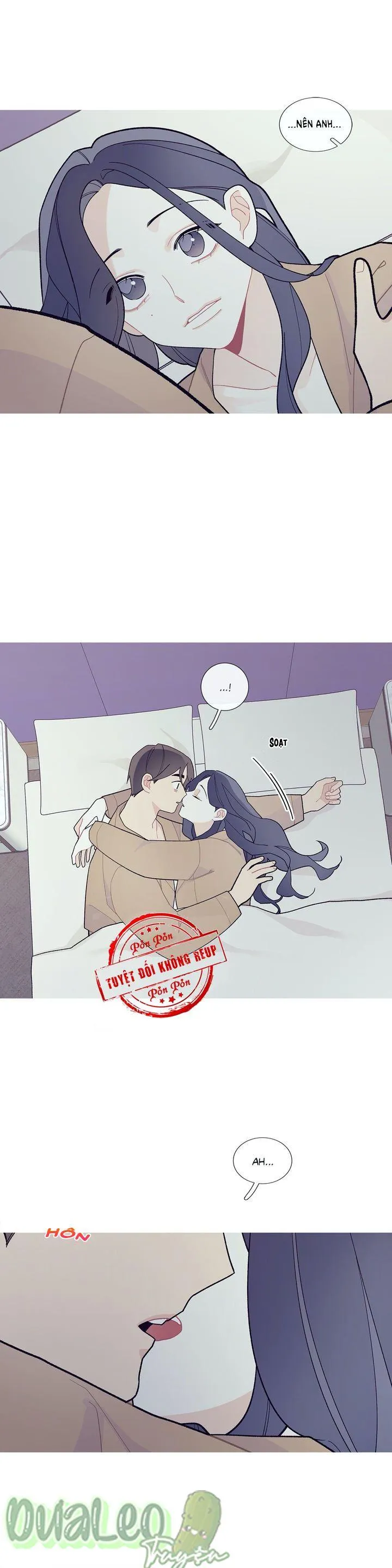 Chuyện Gì Đang Xảy Ra Vậy Chapter 71 Trang 18