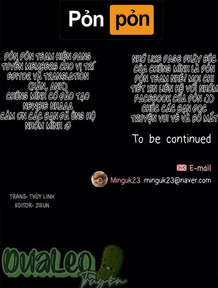 Chuyện Gì Đang Xảy Ra Vậy Chapter 75 Trang 24