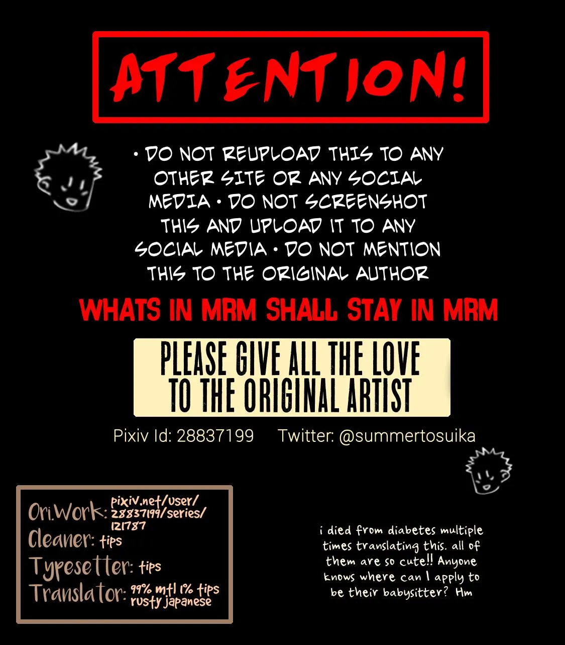 Chuyện Giặt Giũ và Những Lời Hứa Chapter 5 Trang 24