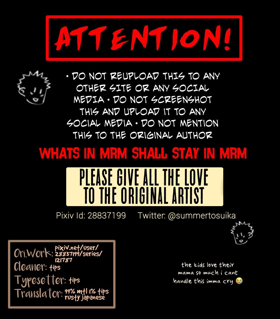 Chuyện Giặt Giũ và Những Lời Hứa Chapter 7 Trang 8