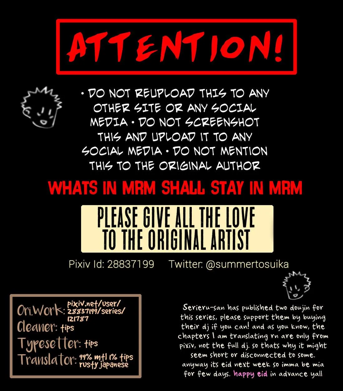 Chuyện Giặt Giũ và Những Lời Hứa Chapter 8 Trang 21