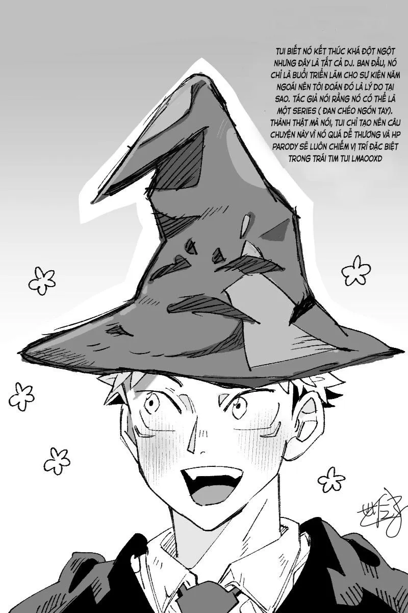 Chuyện Giặt Giũ và Những Lời Hứa Chapter 10 Trang 25