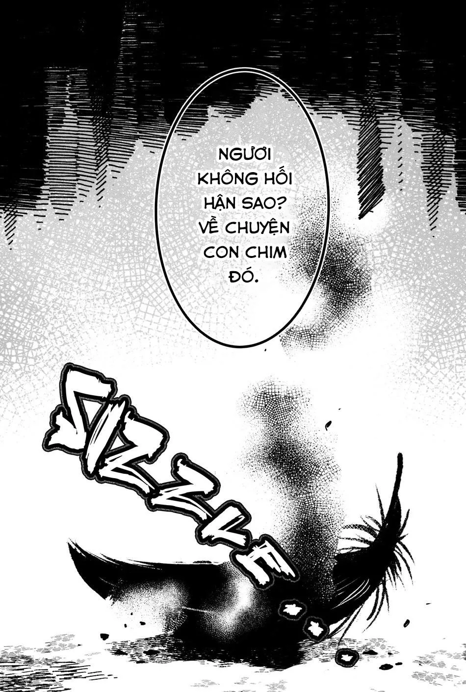 Chuyện Giặt Giũ và Những Lời Hứa Chapter 11 Trang 4