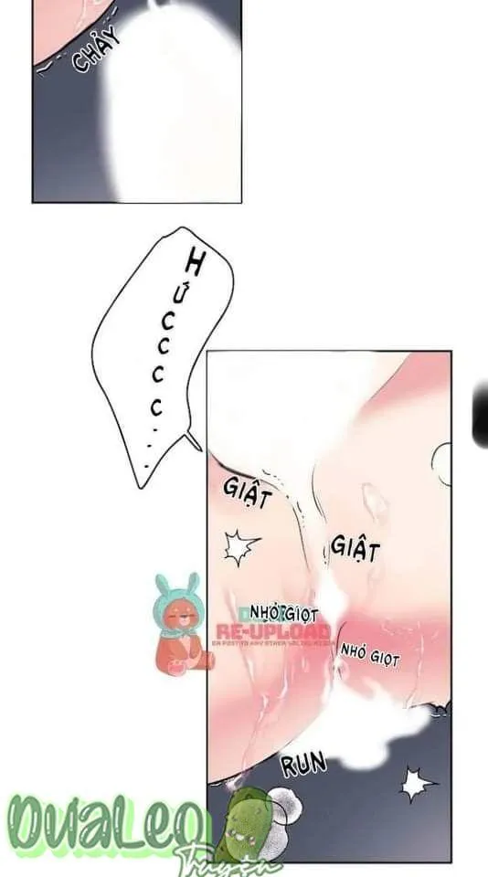 Chuyện tình người giúp việc Chapter 10 Trang 21