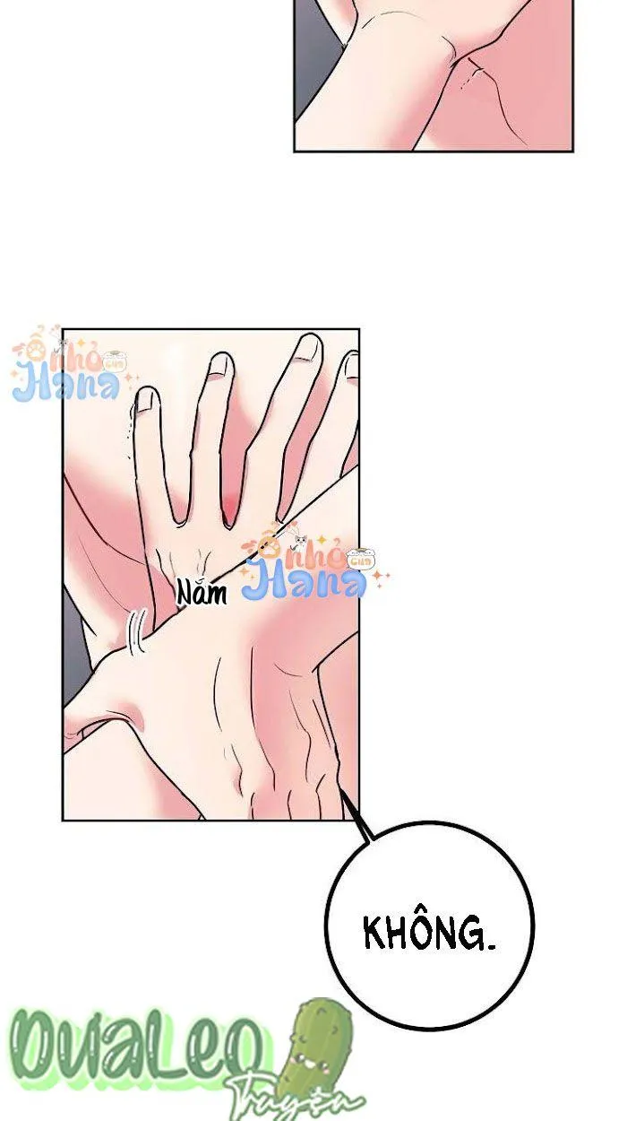 Chuyện tình người giúp việc Chapter 10 Trang 29