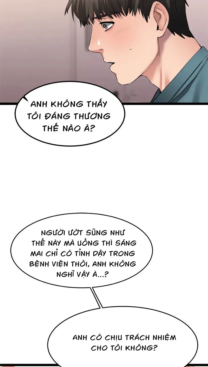 Cô bạn của tôi đã vượt quá giới hạn Chapter 5 Trang 4