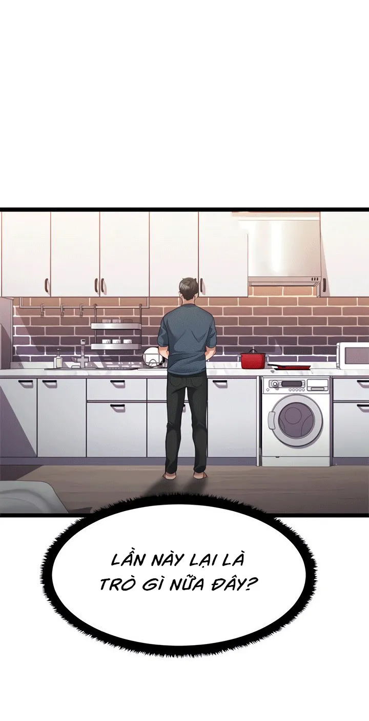 Cô bạn của tôi đã vượt quá giới hạn Chapter 5 Trang 12