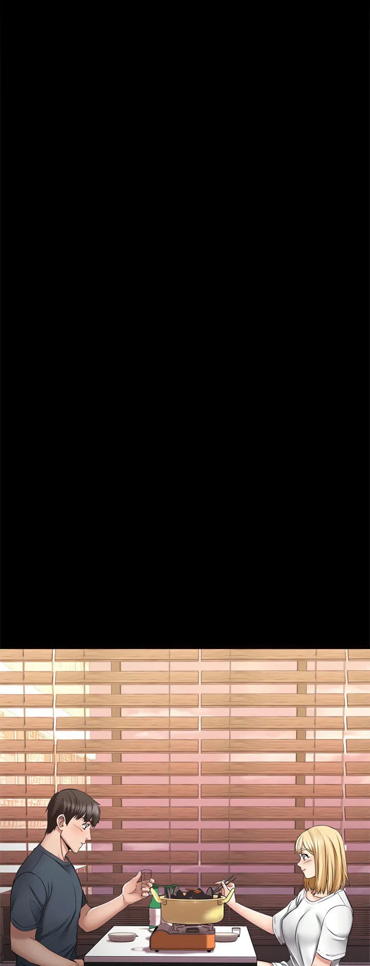 Cô bạn của tôi đã vượt quá giới hạn Chapter 5 Trang 23