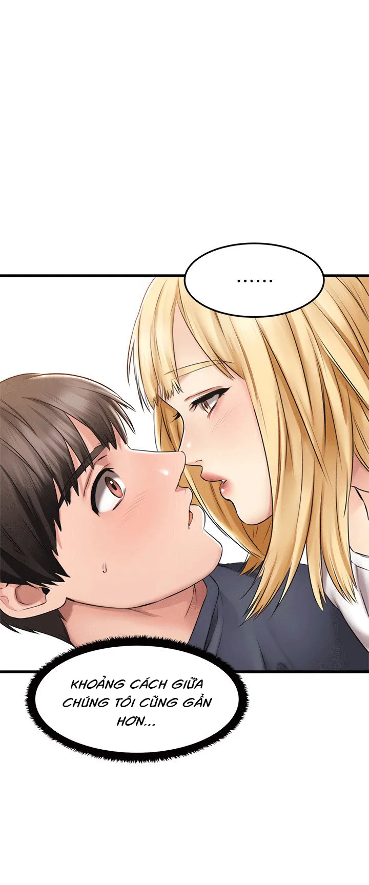 Cô bạn của tôi đã vượt quá giới hạn Chapter 5 Trang 49