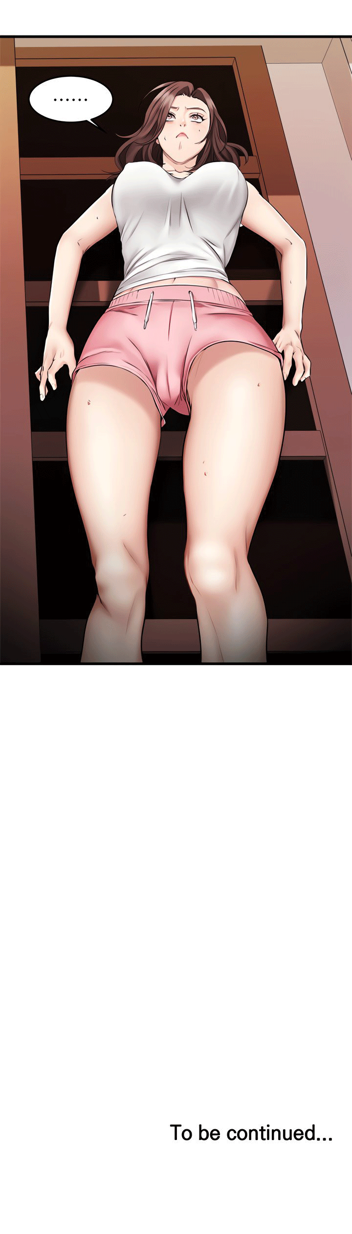 Cô bạn của tôi đã vượt quá giới hạn Chapter 5 Trang 66