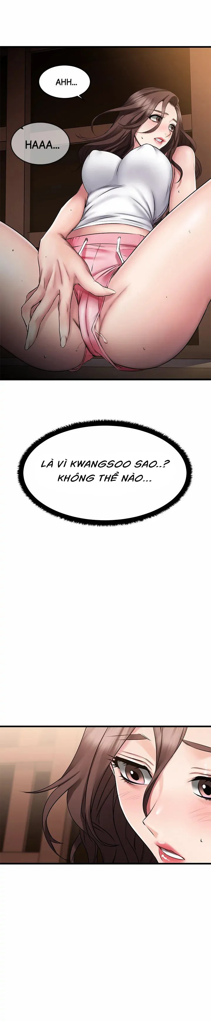 Cô bạn của tôi đã vượt quá giới hạn Chapter 7 Trang 5