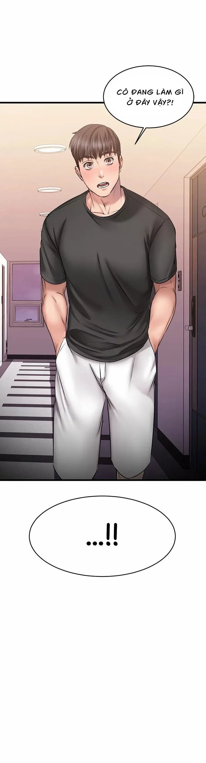 Cô bạn của tôi đã vượt quá giới hạn Chapter 7 Trang 7