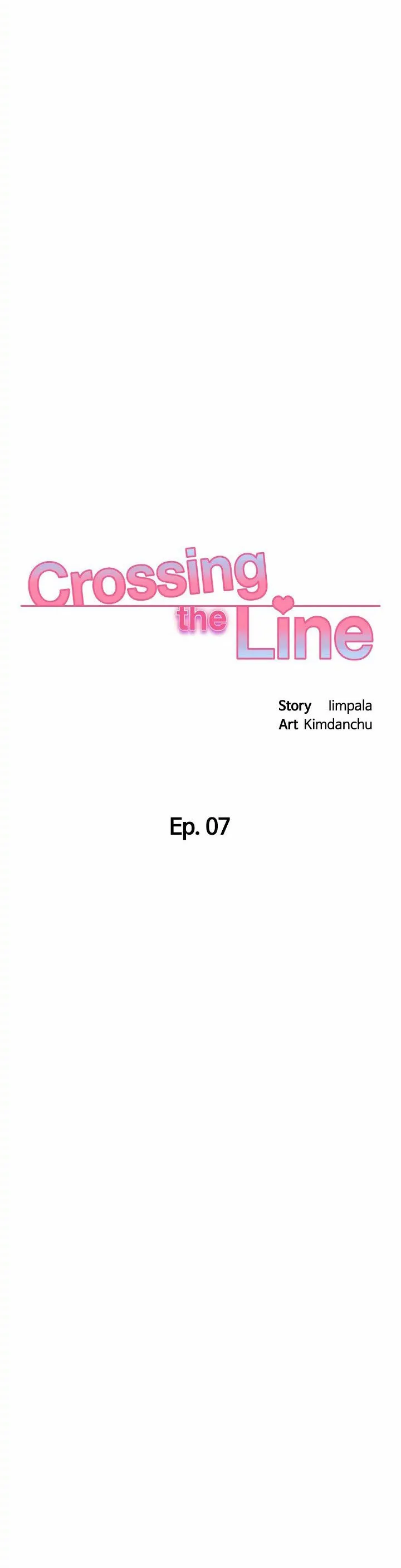 Cô bạn của tôi đã vượt quá giới hạn Chapter 7 Trang 16