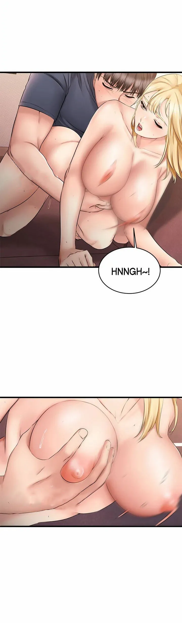 Cô bạn của tôi đã vượt quá giới hạn Chapter 7 Trang 20