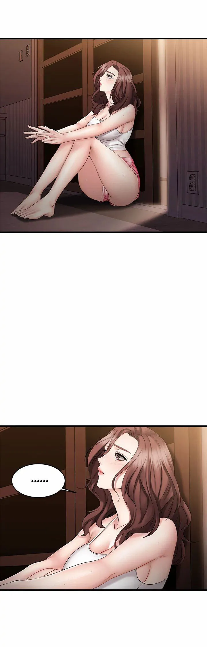 Cô bạn của tôi đã vượt quá giới hạn Chapter 7 Trang 25