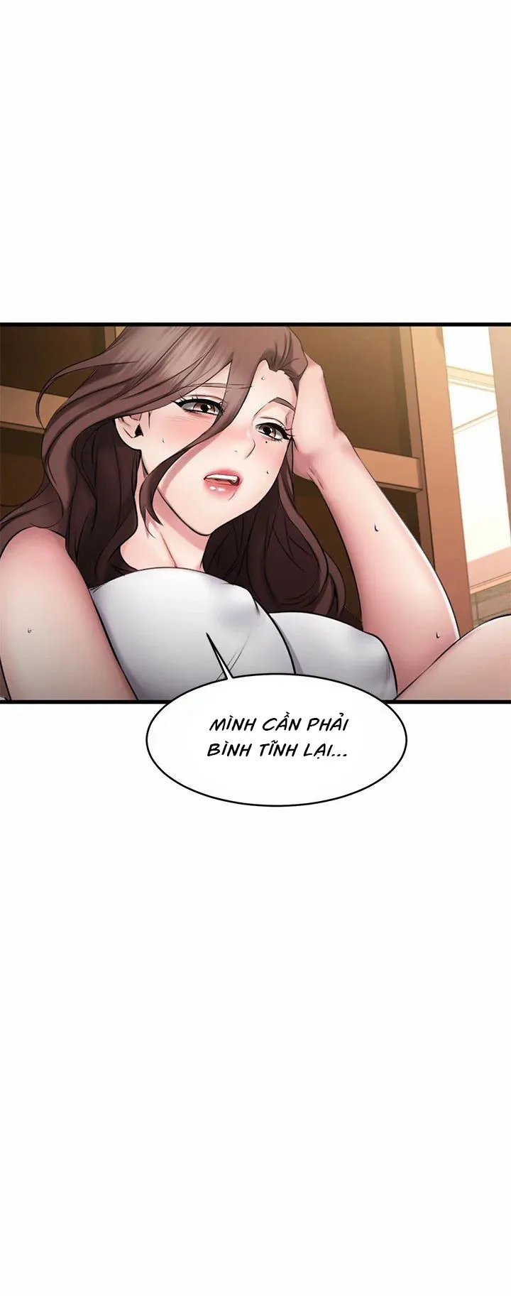 Cô bạn của tôi đã vượt quá giới hạn Chapter 7 Trang 29