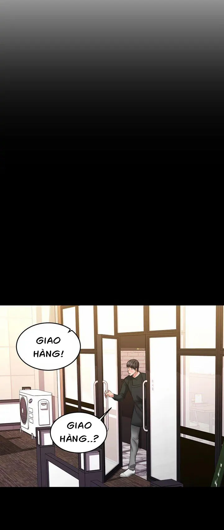 Cô bạn của tôi đã vượt quá giới hạn Chapter 8 Trang 22