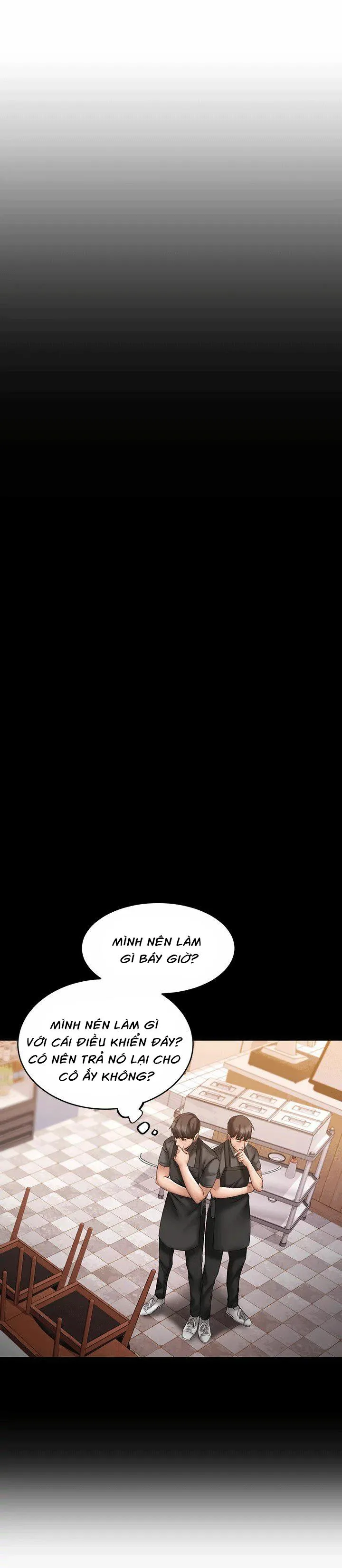 Cô bạn của tôi đã vượt quá giới hạn Chapter 9 Trang 23