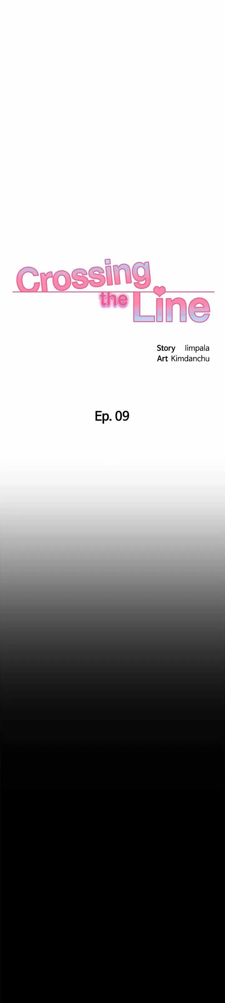 Cô bạn của tôi đã vượt quá giới hạn Chapter 9 Trang 29