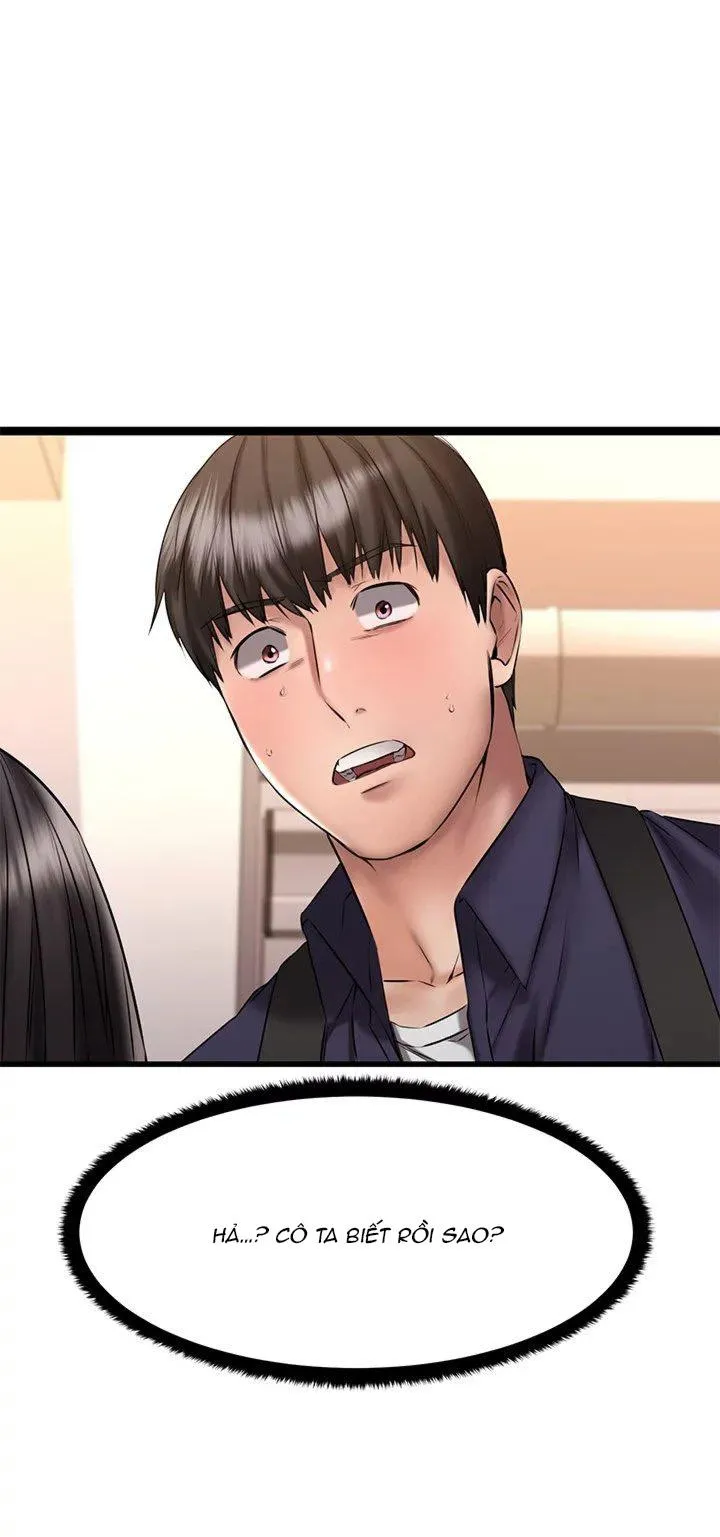 Cô bạn của tôi đã vượt quá giới hạn Chapter 10 Trang 3