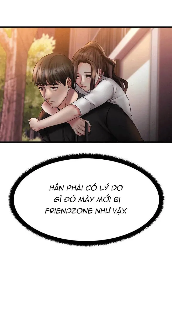 Cô bạn của tôi đã vượt quá giới hạn Chapter 10 Trang 32