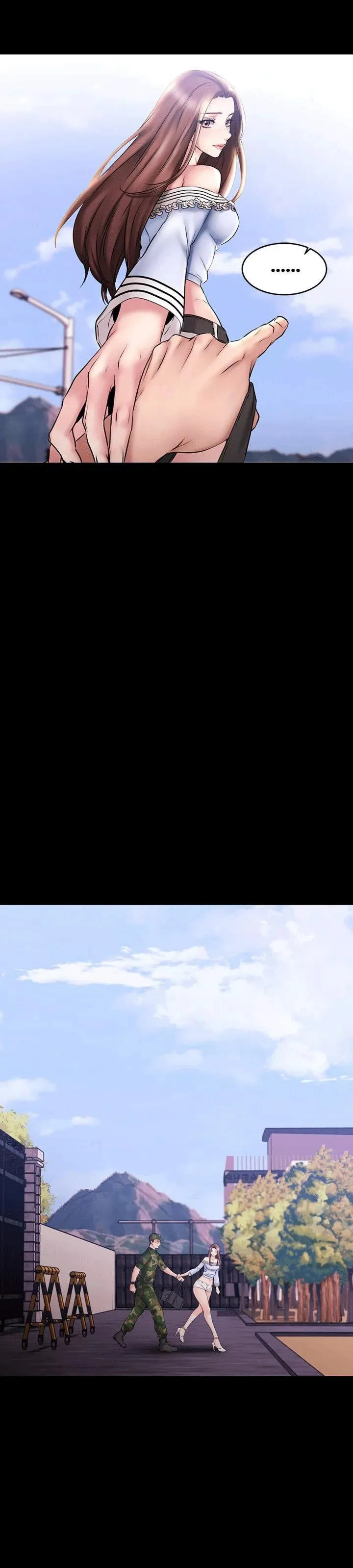 Cô bạn của tôi đã vượt quá giới hạn Chapter 10 Trang 40