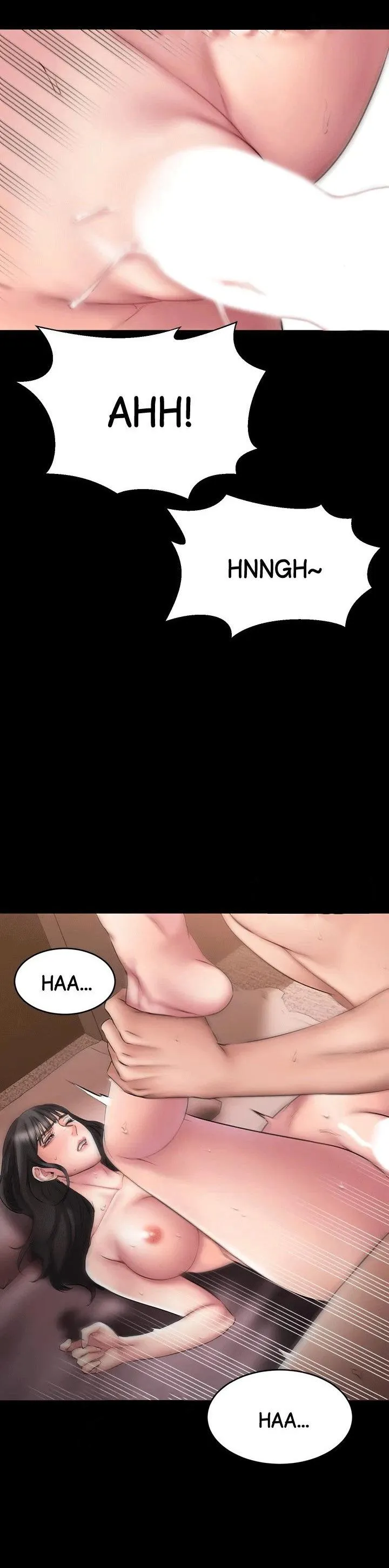 Cô bạn của tôi đã vượt quá giới hạn Chapter 11 Trang 9