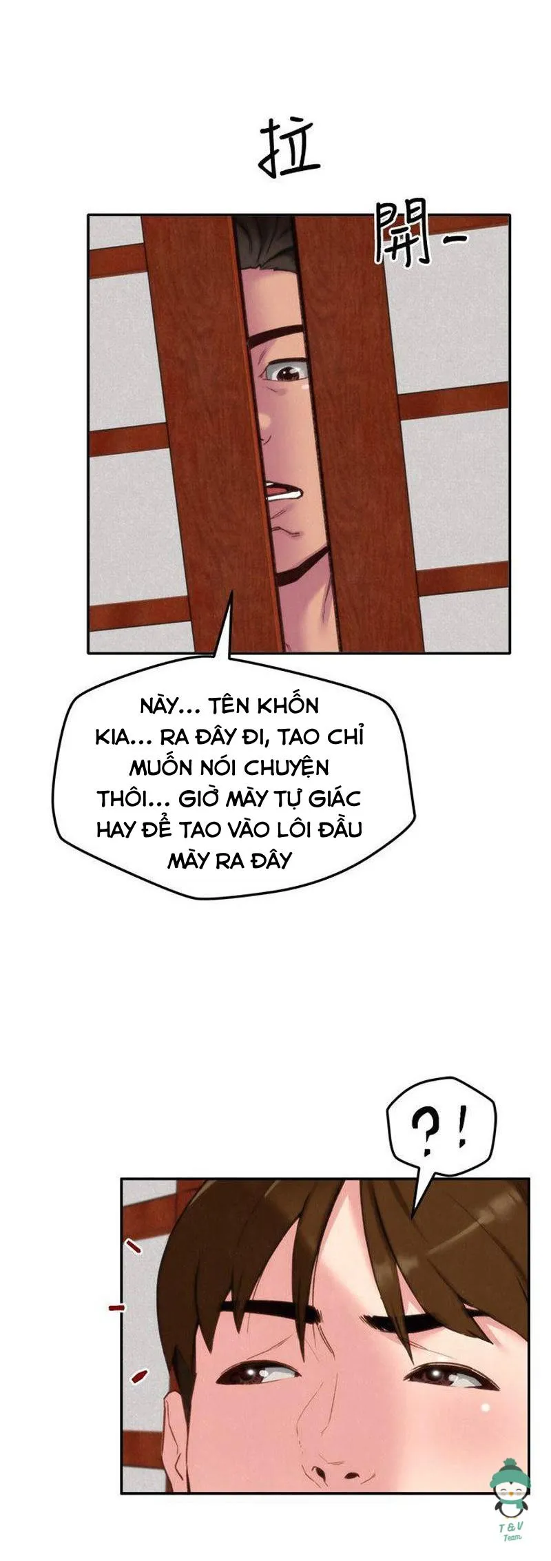 Cô Gái Của Tôi Chapter 2 Trang 11