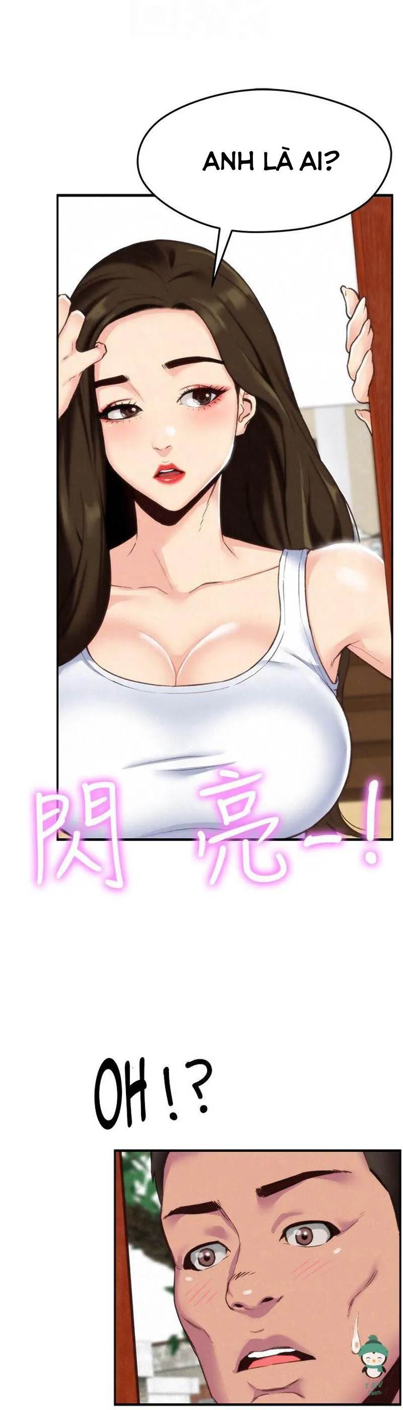 Cô Gái Của Tôi Chapter 2 Trang 13