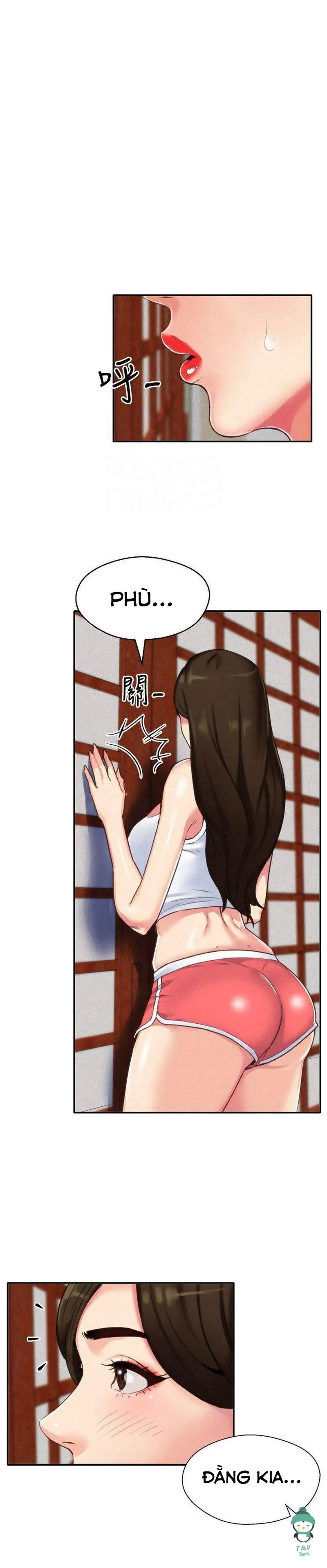 Cô Gái Của Tôi Chapter 2 Trang 23