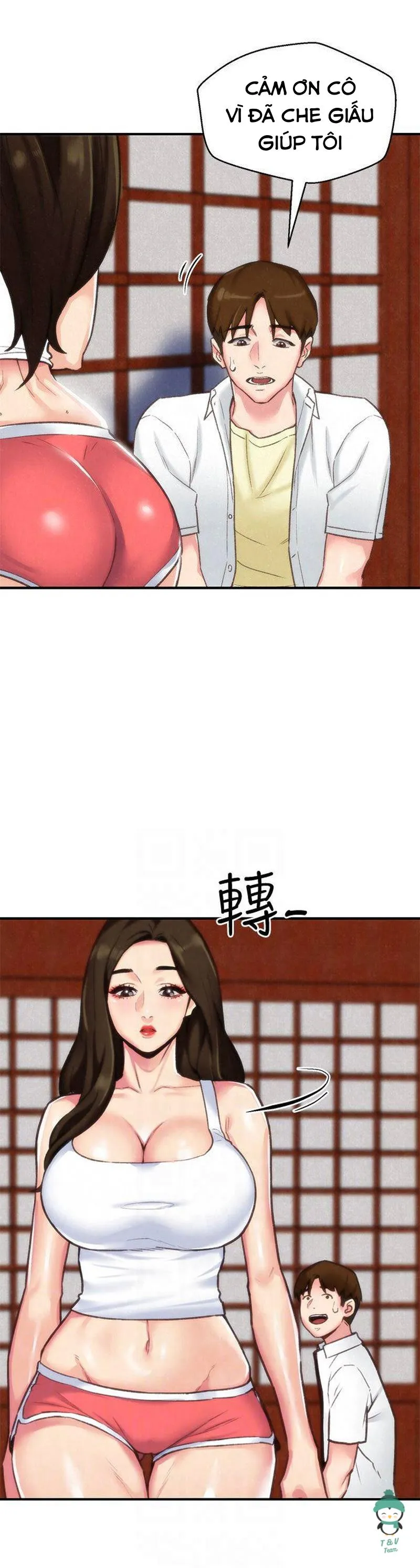 Cô Gái Của Tôi Chapter 2 Trang 24