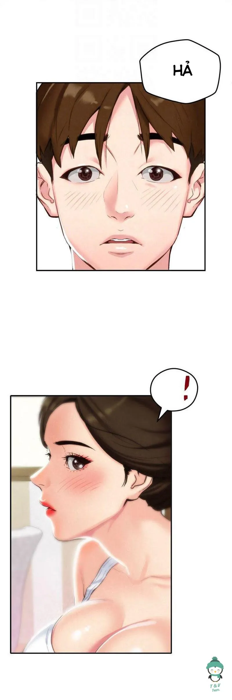 Cô Gái Của Tôi Chapter 2 Trang 27