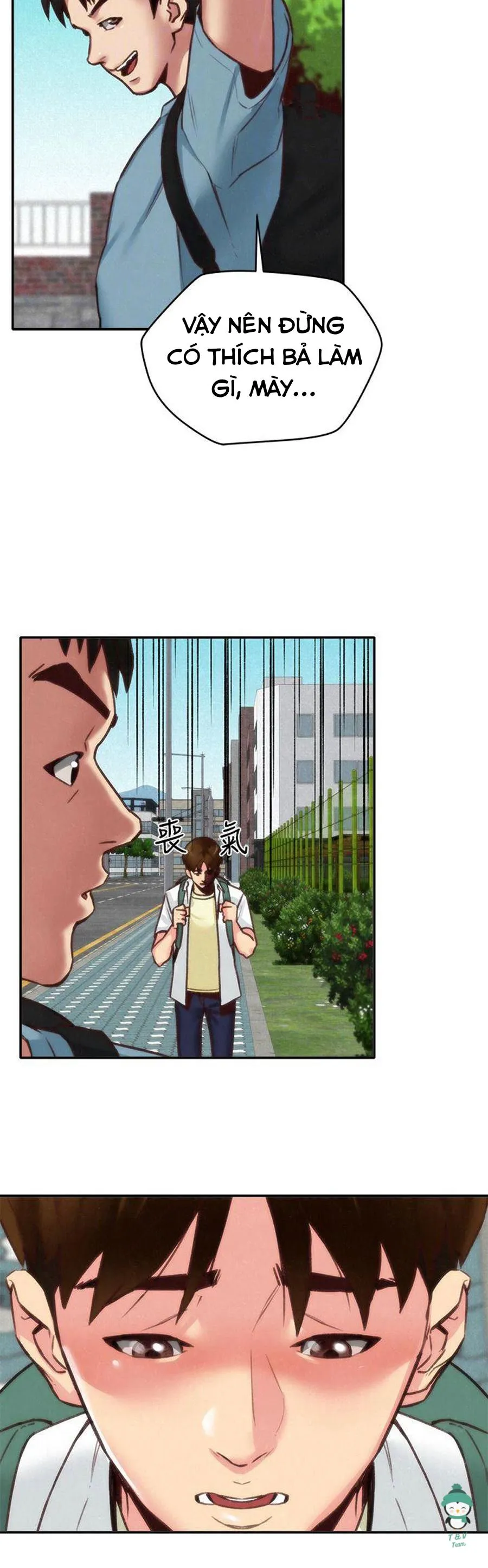 Cô Gái Của Tôi Chapter 4 Trang 24