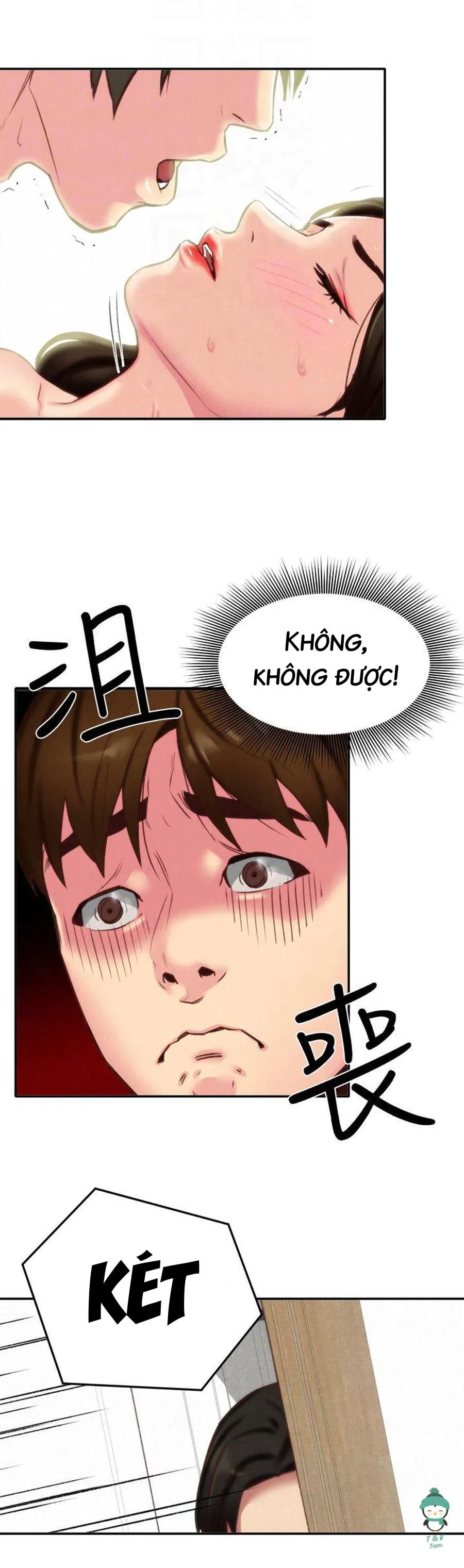 Cô Gái Của Tôi Chapter 4 Trang 32