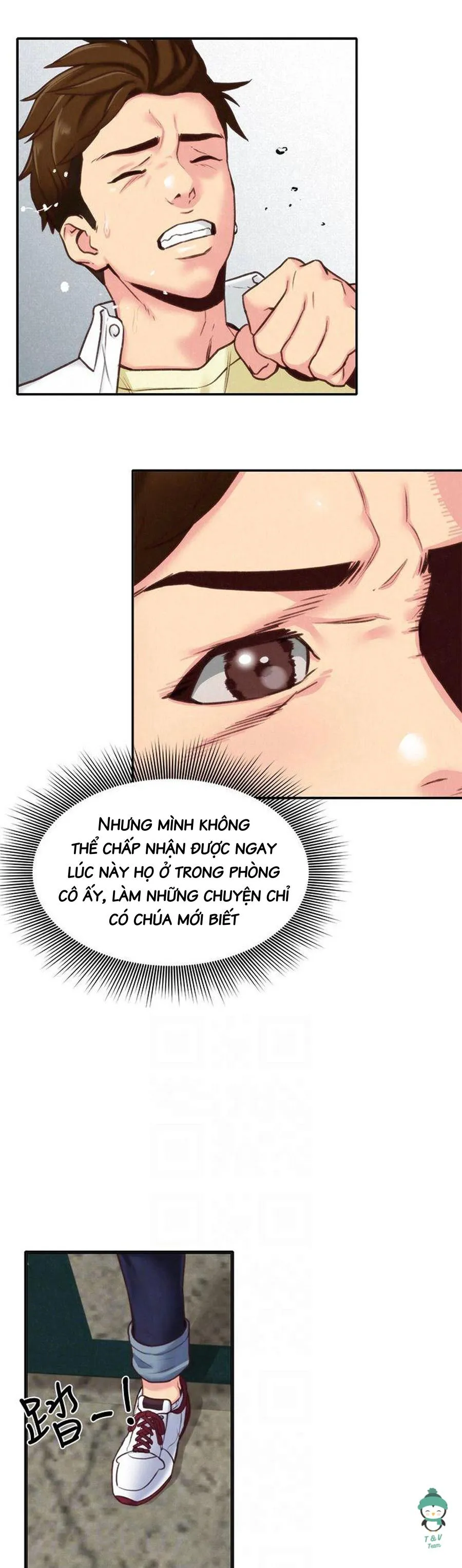 Cô Gái Của Tôi Chapter 4 Trang 35