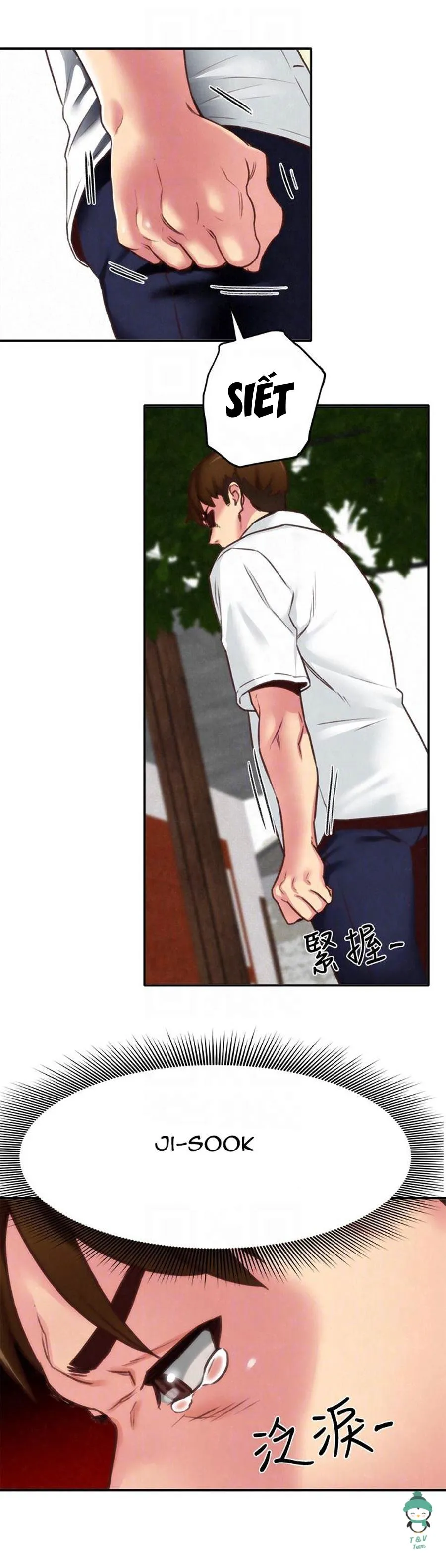 Cô Gái Của Tôi Chapter 4 Trang 38