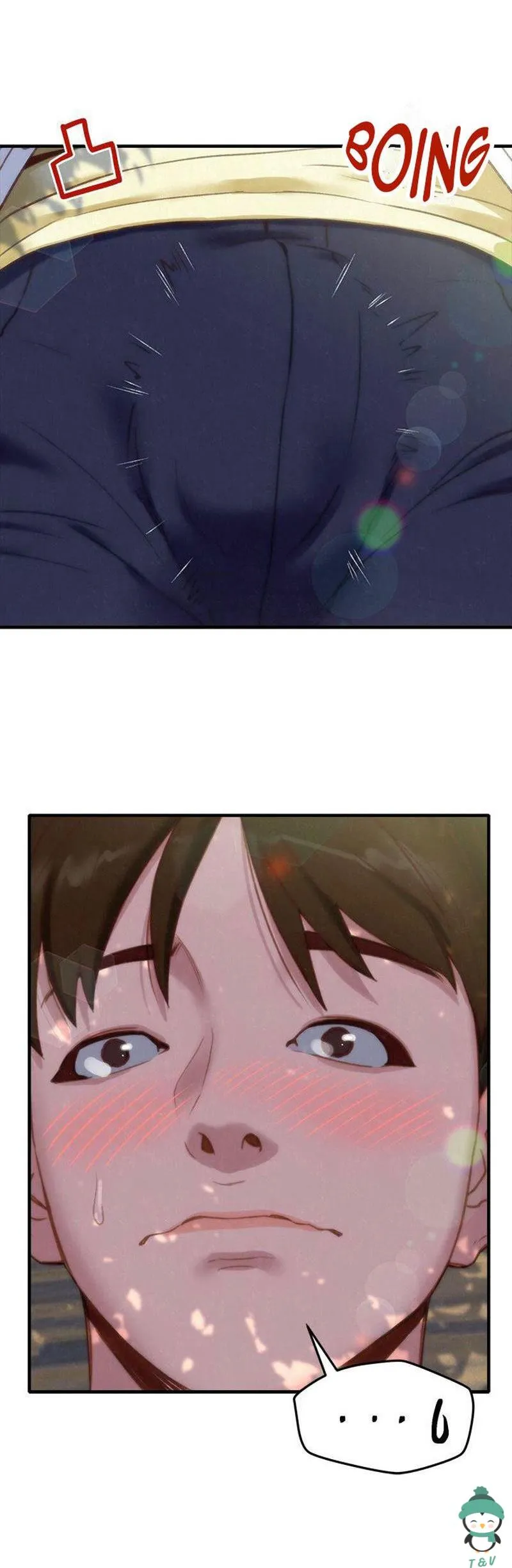 Cô Gái Của Tôi Chapter 1 Trang 22