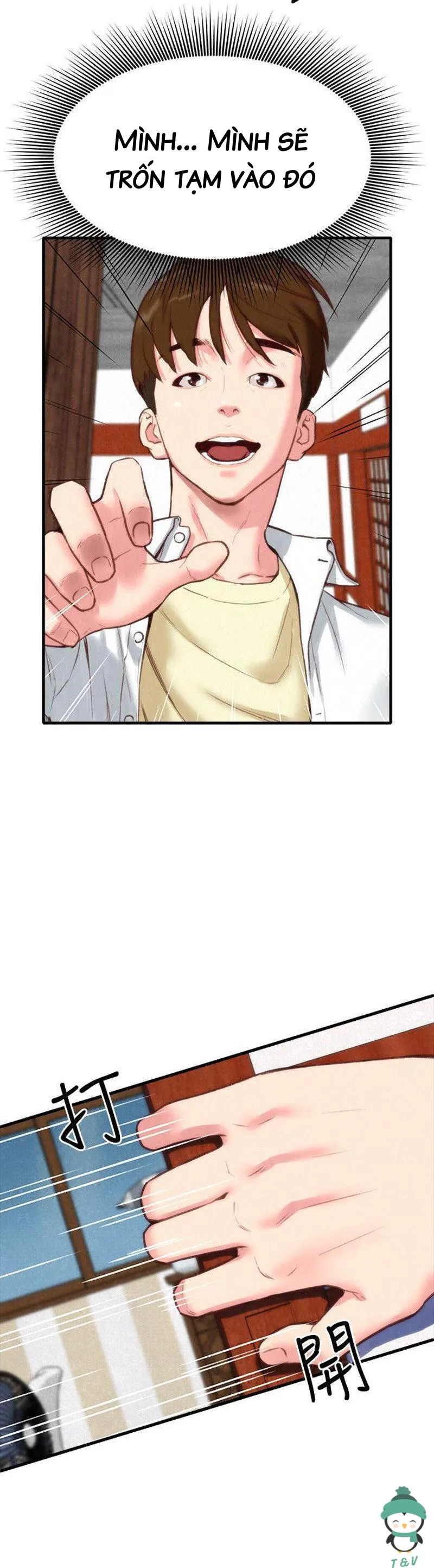 Cô Gái Của Tôi Chapter 1 Trang 41