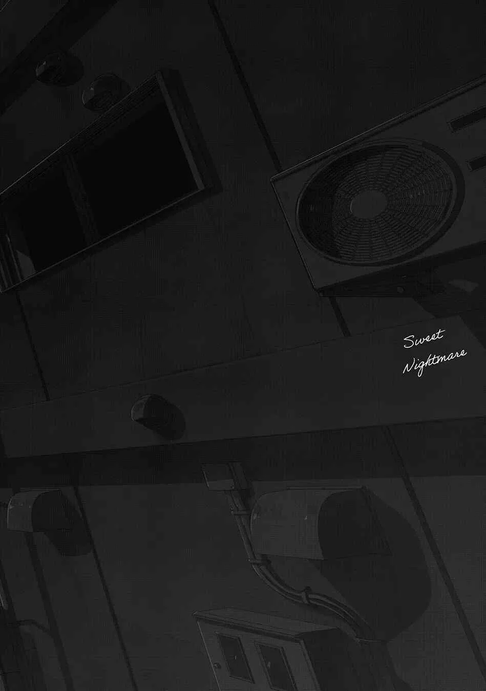 Cơn ác mộng ngọt ngào Chapter 1 Trang 3