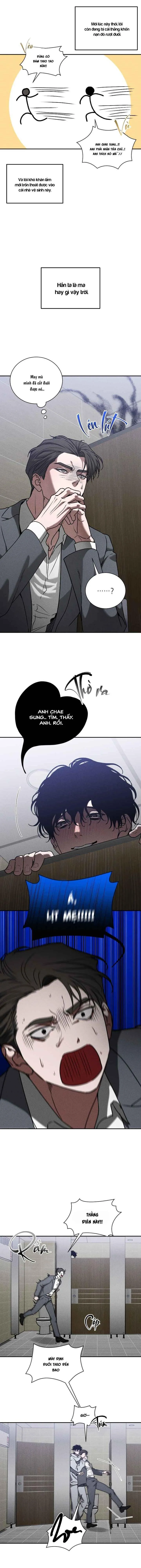 Con nợ thành thật! Chapter 2 Trang 4