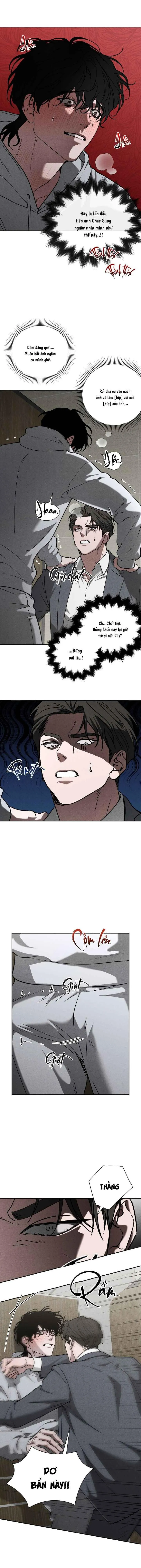 Con nợ thành thật! Chapter 2 Trang 6