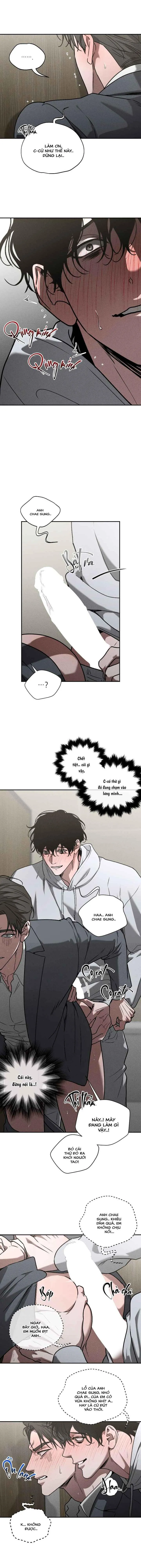 Con nợ thành thật! Chapter 2 Trang 9