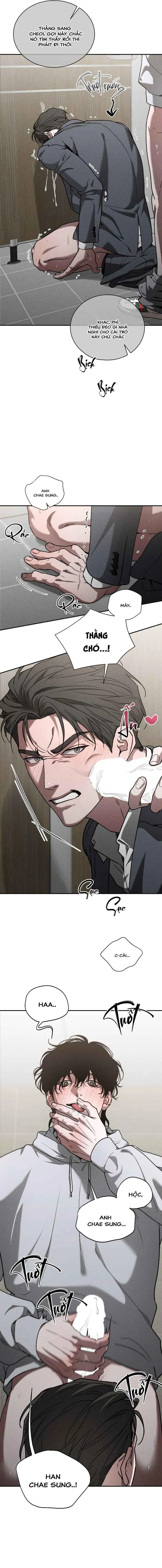 Con nợ thành thật! Chapter 2 Trang 12