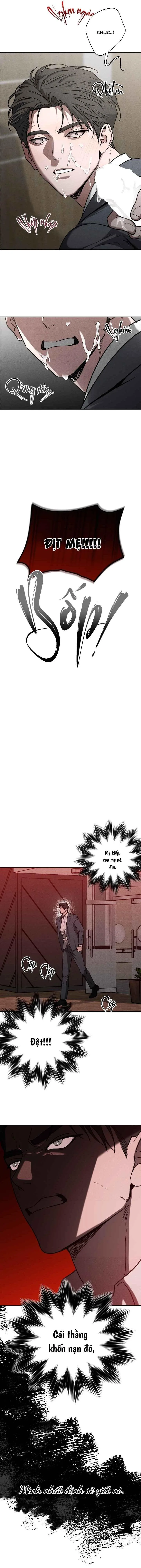 Con nợ thành thật! Chapter 2 Trang 13