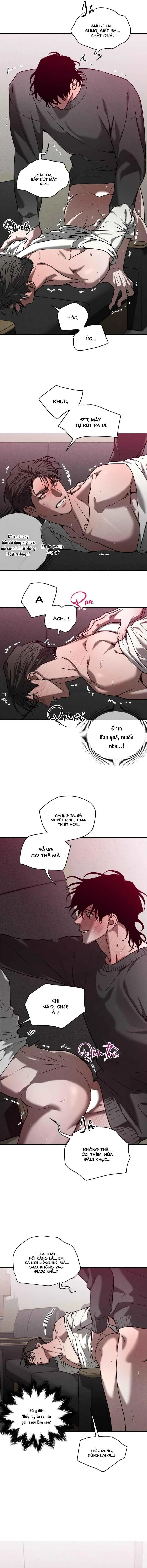 Con nợ thành thật! Chapter 3 Trang 12