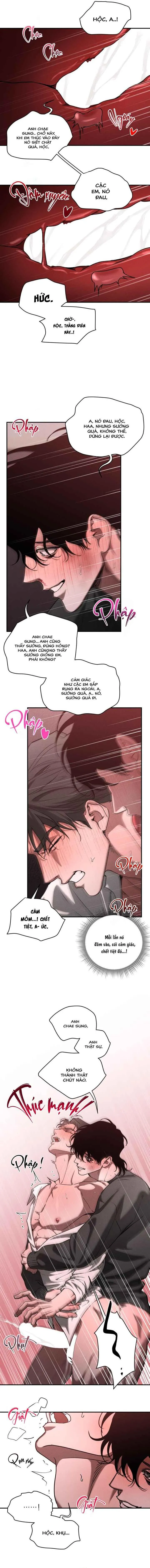 Con nợ thành thật! Chapter 4 Trang 4