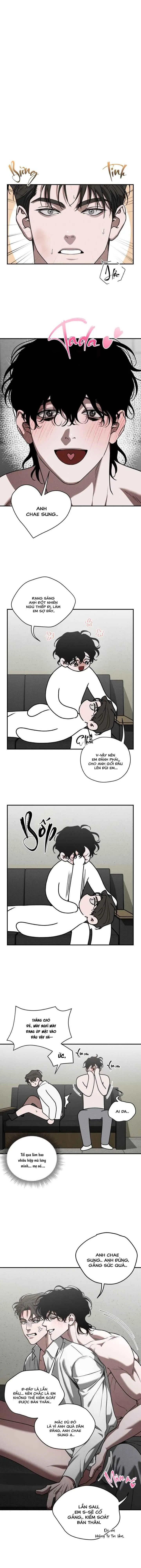 Con nợ thành thật! Chapter 4 Trang 7