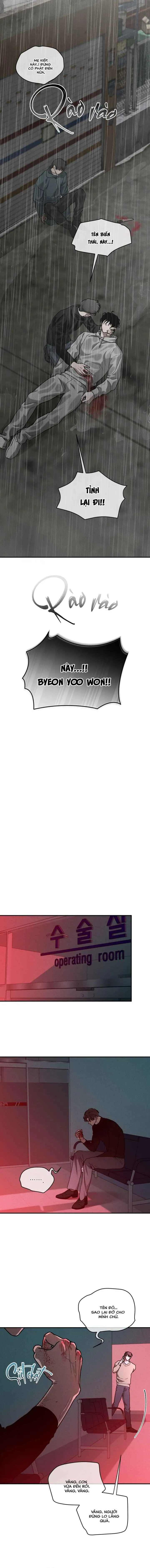 Con nợ thành thật! Chapter 5 Trang 5