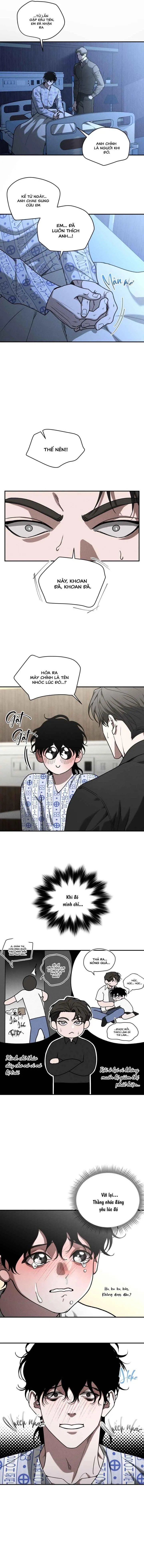 Con nợ thành thật! Chapter 5 Trang 11