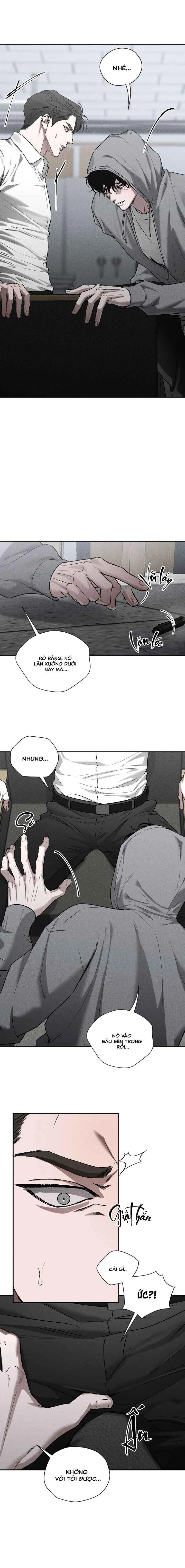 Con nợ thành thật! Chapter 1 Trang 8